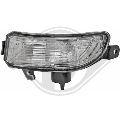 6V0 949 101 SP.BLINKER LI.    FABIA, 14->>    +SKODA RAPID 15-> 7807127