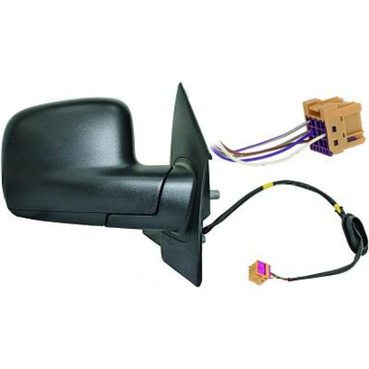 7E1 857 508A 9B9 SPIEGEL RE.         VW T5, 03-09                5-PIN 2272124