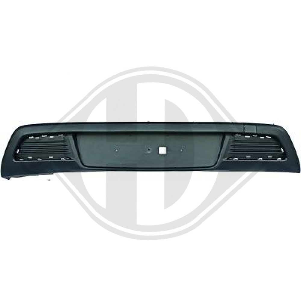 7452PX SPOILER HINTEN  308 SPORT, 11->>             NUR LIM. 4235168