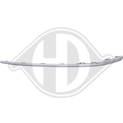 3G0853253D 2ZZ CHROMLEISTE VORN   PASSAT, 19-23               LINKS, 2249233