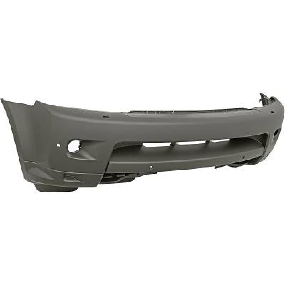 LR015073 STOßSTANGE vorne für LAND ROVER RANGE ROVER SPORT (L320) 10-13        FÜR PDC;+SRA; 7330050