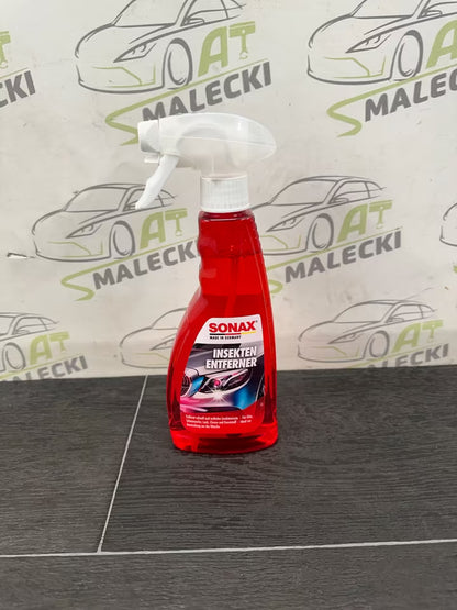 500ml SONAX Insektenentferner 0533200