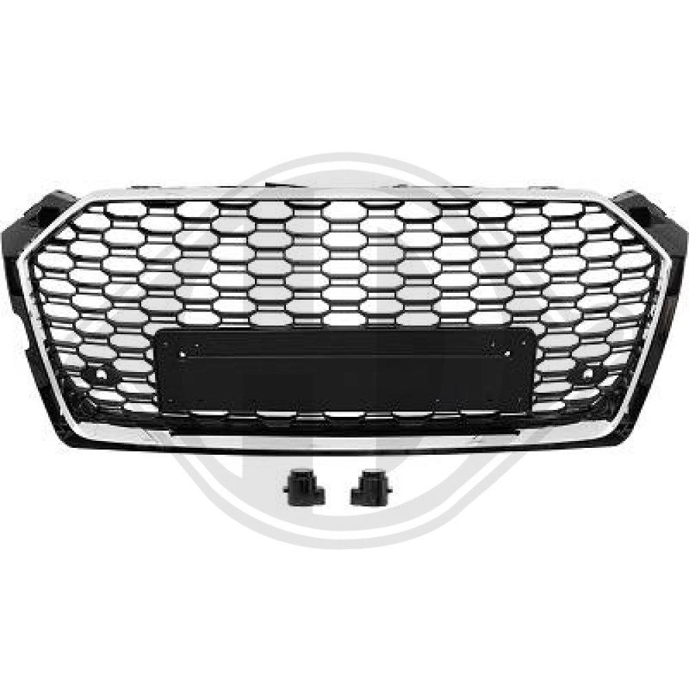 DESIGNGRILL            A5. 16-19     RENNSPORT-OPTIK, 1046140