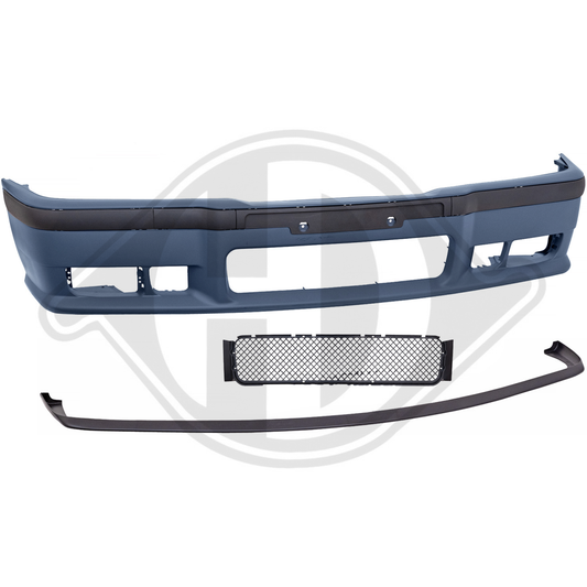 DESIGNSTOßST.VO.  BMW E36, 90-99           SPORTOPTIK 1213351