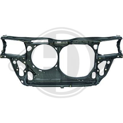 3B0805594C FRONTMASKE KOMPL.  PASSAT, BJ. 97-00       FÜR KLIMAFRZG. 2245003