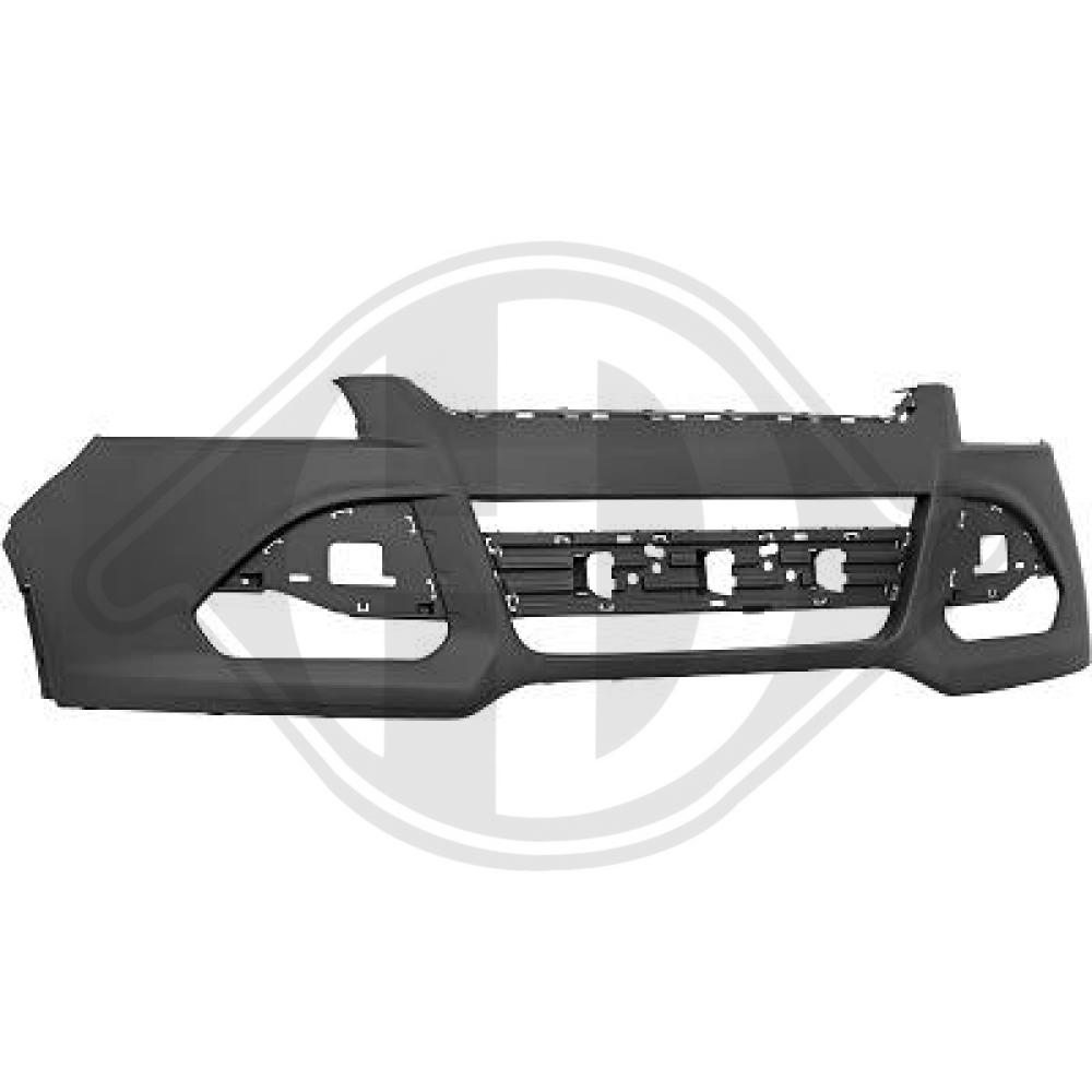 1832956 STOßSTANGE VO.  FORD KUGA, 13-11.16        GRUNDIERT, 1471050