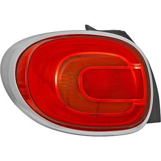 51945059 RÜCKLEUCHTE LI. FIAT 500L, 12->>      NUR "TREKKING", 3405693