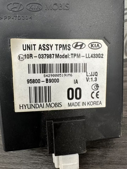 95800-B90000 Steuergerät Reifendruck Kontrolle für Hyundai i10