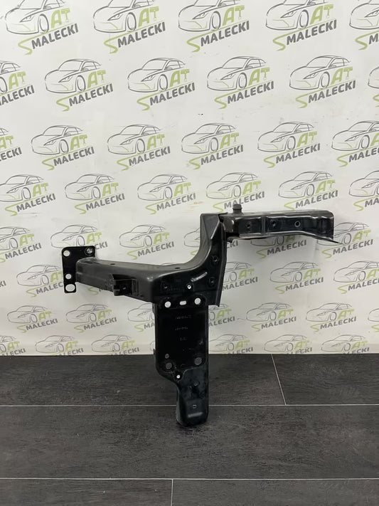 Acheinwerferaufnahme Scheinwerferhalter Rechts Opel Corsa E 14-19