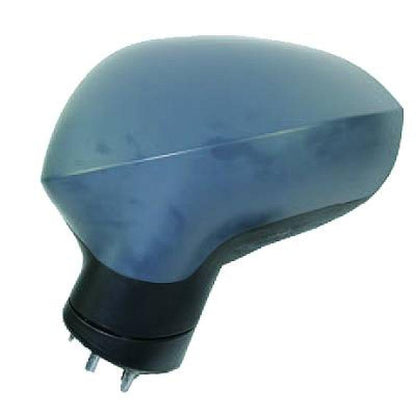 6J0 857 508 D 9B9 SPIEGEL RE.    SEAT IBIZA, 08-03/12             5-PIN 7426224