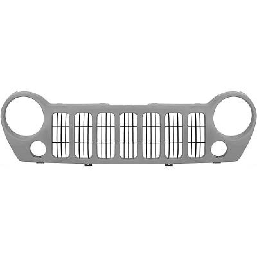 K5JJ86DX8AC FRONTGRILL        LIBERTY, für 05. Jul 2601041