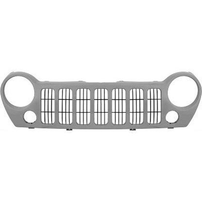 K5JJ86DX8AC FRONTGRILL        LIBERTY, für 05. Jul 2601041