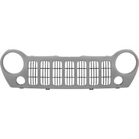 K5JJ86DX8AC FRONTGRILL        LIBERTY, für 05. Jul 2601041