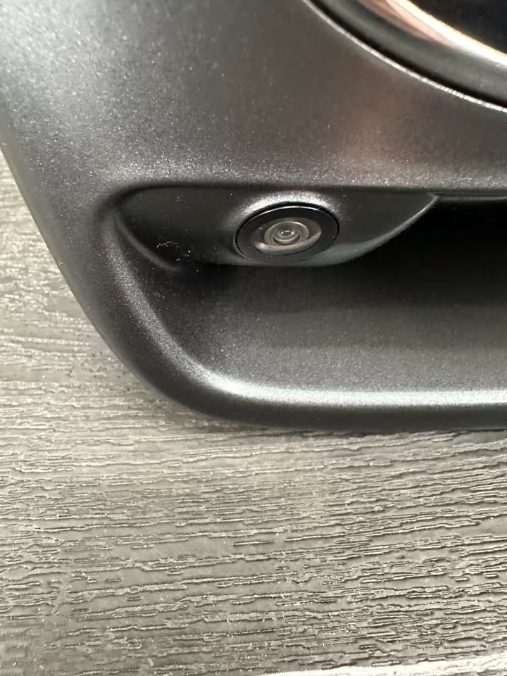 95760-H8000 Rückfahrkamera mit Abdeckung für Kia Rio IV