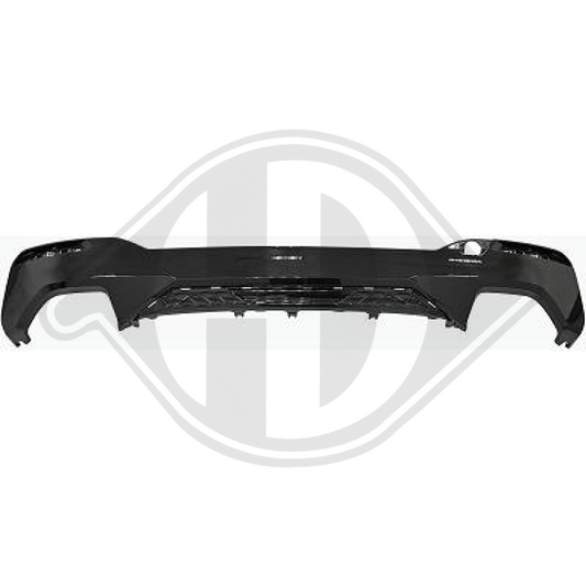 51192469556 DIFFUSOR HINTEN       G30, 17-24 PERFORMANCE 520/530, 1226269