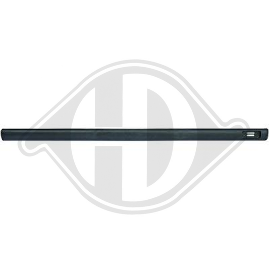 90544211 TÜRLEISTE VO. LI. ASTRA G, 98-03             4/5 TÜR; 1805521
