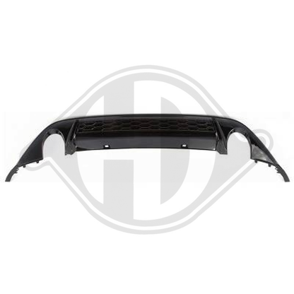 5G6807568F DIFFUSOR HINTEN    GOLF 7, 12-17           GTI-OPTIK, 2216757