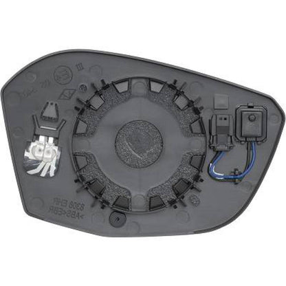 9842837480 SPIEGELGLAS LI.P.308;4008, 2021->      LED;+ASSITENT, 4237229