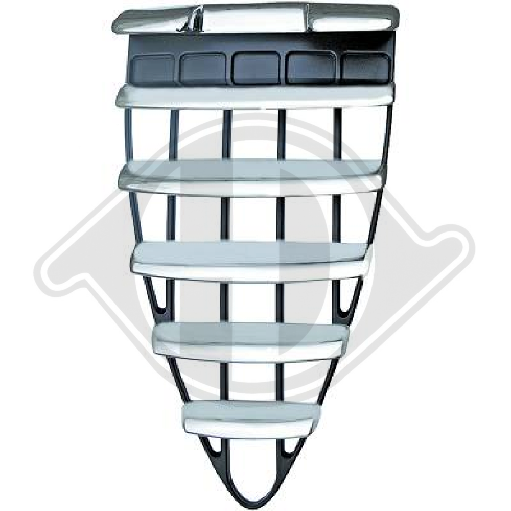 46556597 KÜHLERGRILL      ALFA 147, für 01. Apr 3041040