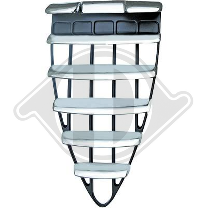 46556597 KÜHLERGRILL      ALFA 147, für 01. Apr 3041040