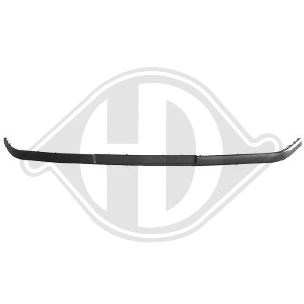 1U0807717C ST0ßST.LEISTE VO. OCTAVIA, 00-04       KOMBI BIS 2010 7830108