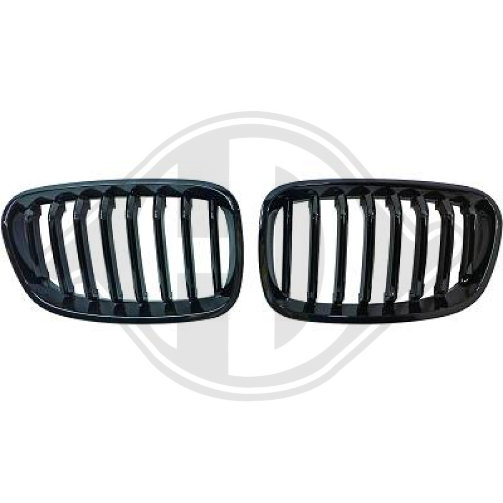 DESIGNGRILL SATZ      F20, Nov 15 1281340