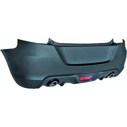 Stoßstange hinten für SUZUKI SWIFT IV (FZ, NZ) 10-17           SPORTOPTIK 6415555