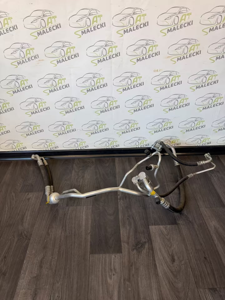 13431167 Klimaleitung Klimaschlauch Opel Corsa E Modell 14-19 Bj