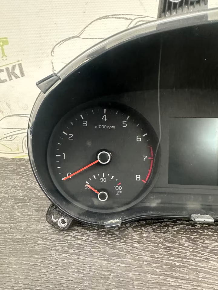 94003-H8300 Originale Tacho für Kia Rio IV 4 Model
