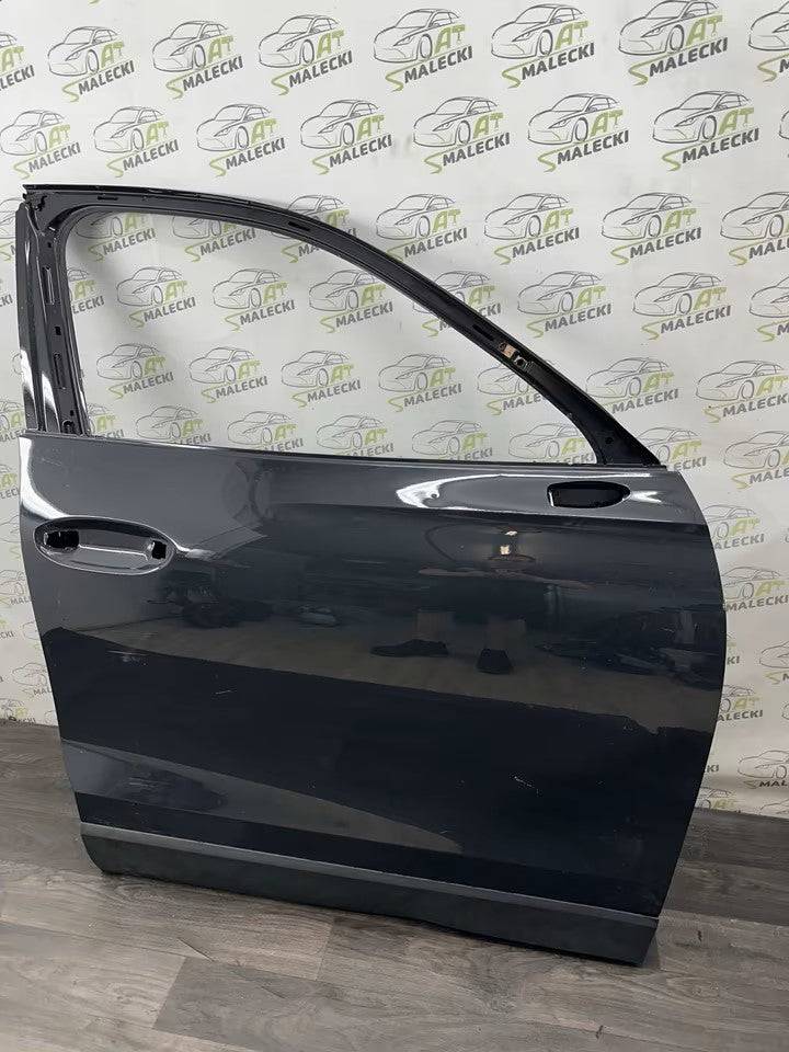 571831312 Türe Tür Vorne Rechts Vw Tiguan III ab 2024 Neue Modell