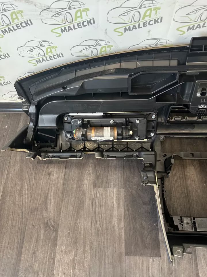 Armaturenbrett für Mercedes-Benz B-Klasse W245 BJ 2008