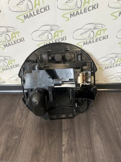 8200341459D Wagenheber Pannenset für Renault Clio III