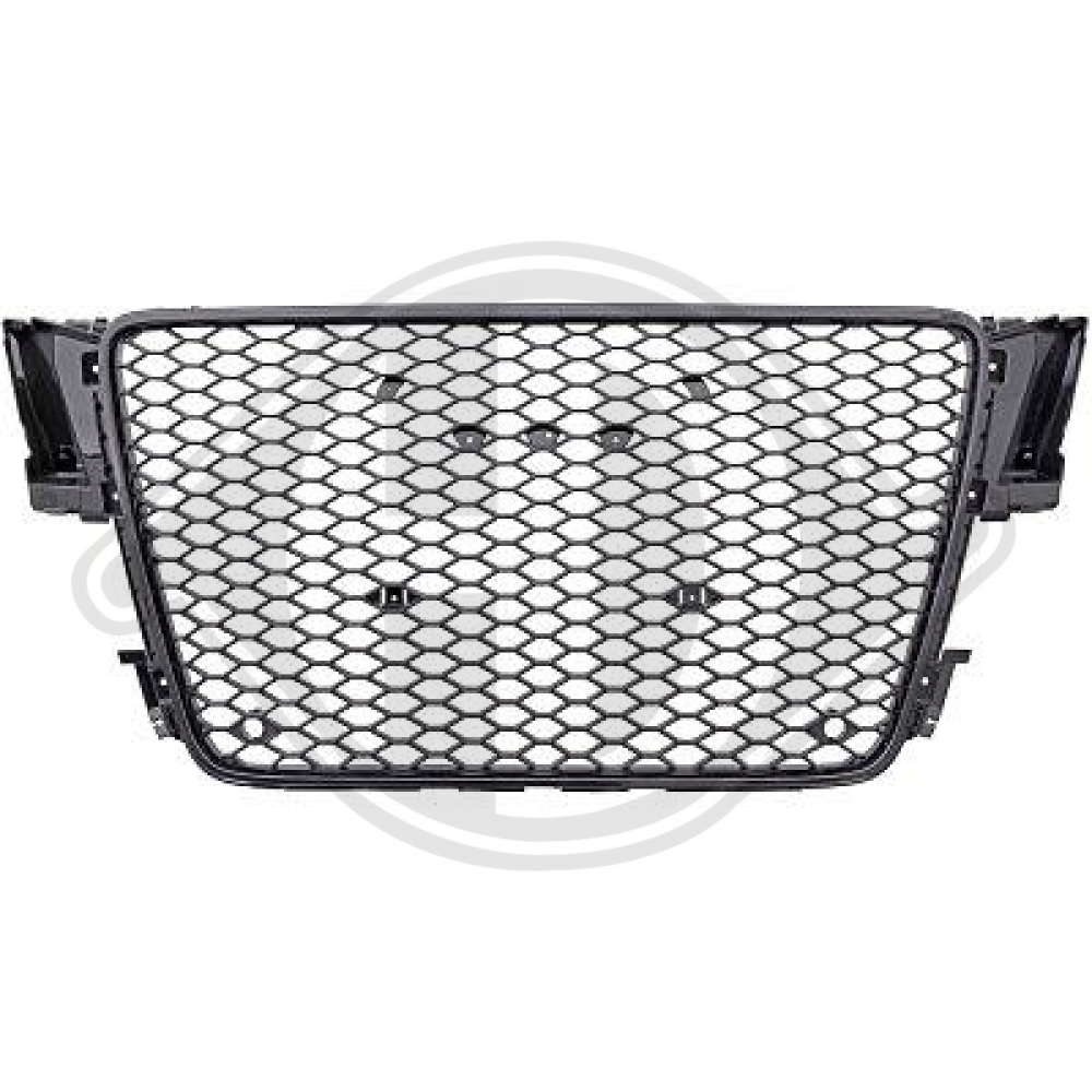 DESIGNGRILL            A5, 07-11     RENNSPORT-OPTIK, 1045140