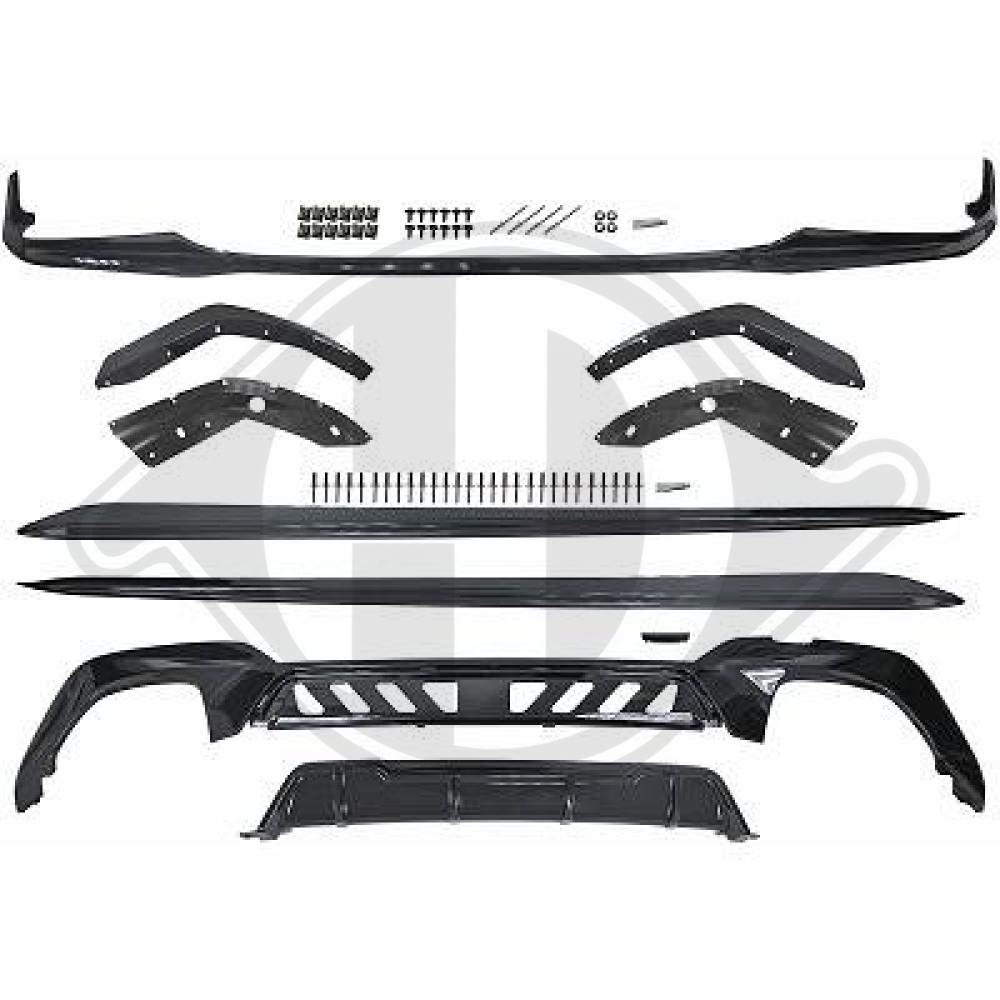 UPGRADE KIT           G20, 18->>         SPORT-OPTIK, 1219069