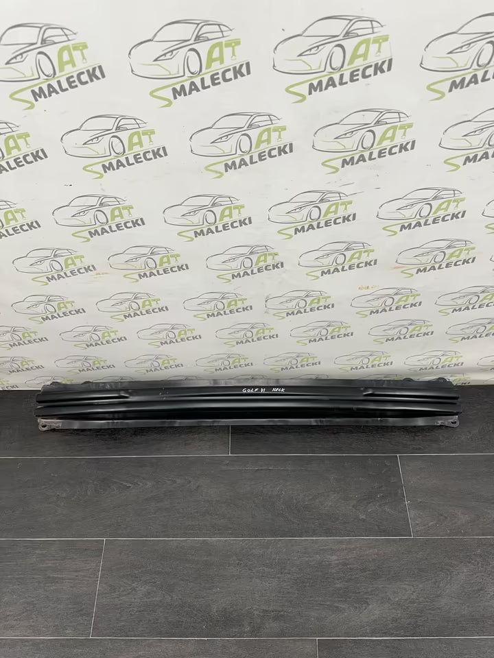 5K0807305A Stoßstangenträger Querträger Hinten Vw Golf VI 6 5K