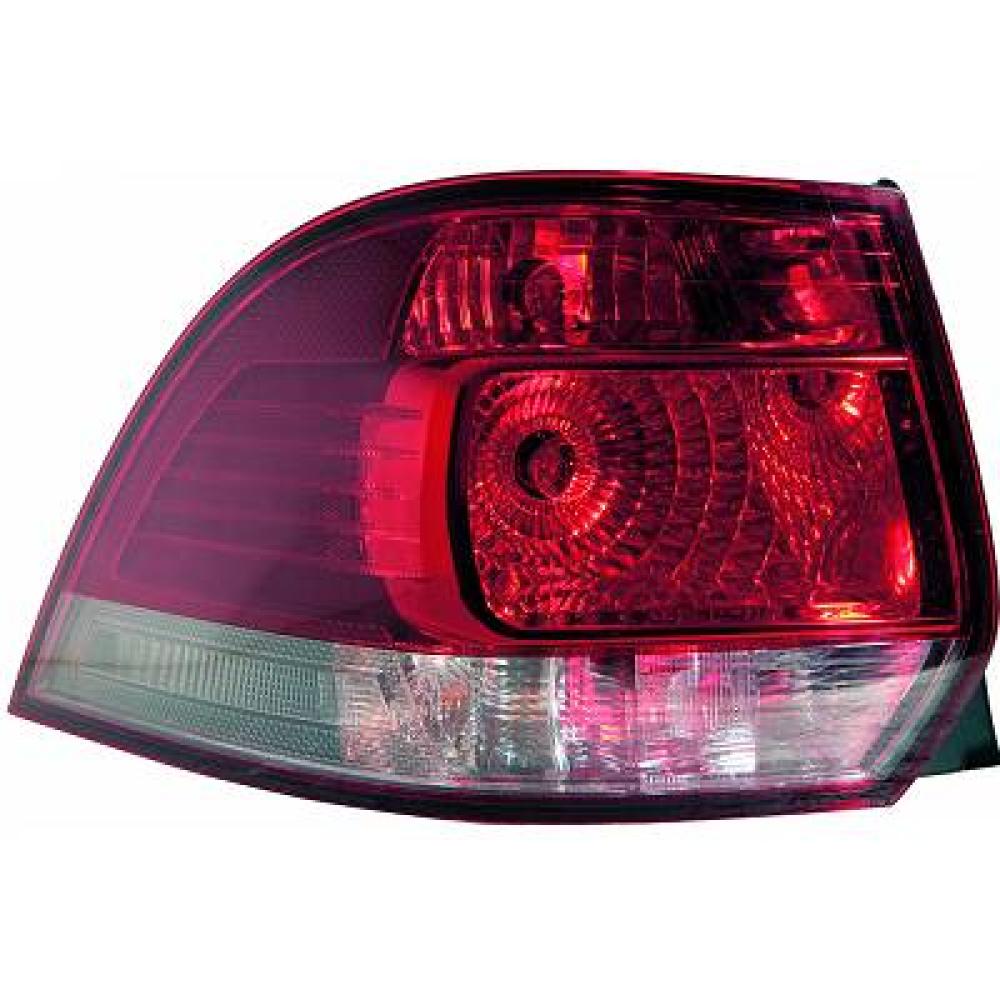 1K9945095F RÜCKLEUCHTE LI.      GOLF, 09-13          NUR VARIANT 2214793