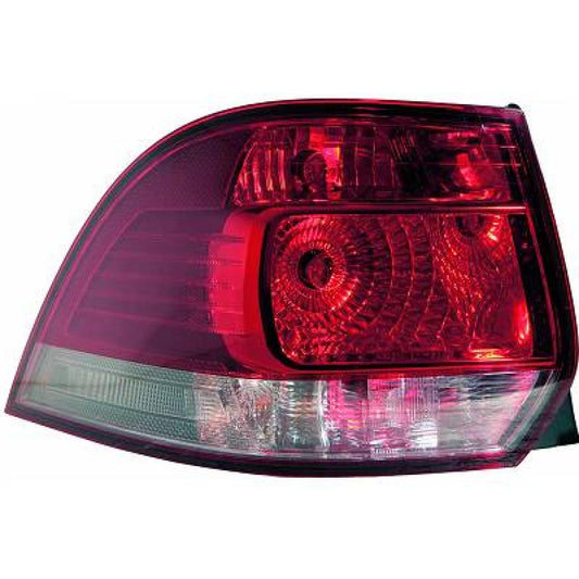 1K9945095F RÜCKLEUCHTE LI.      GOLF, 09-13          NUR VARIANT 2214793
