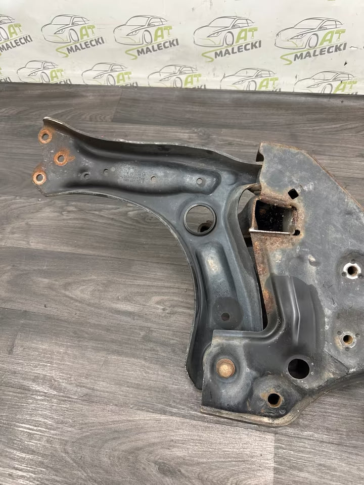 6R0199315 Vorderachse Achse Vorne Vw Polo 6R Seat Ibiza 6J