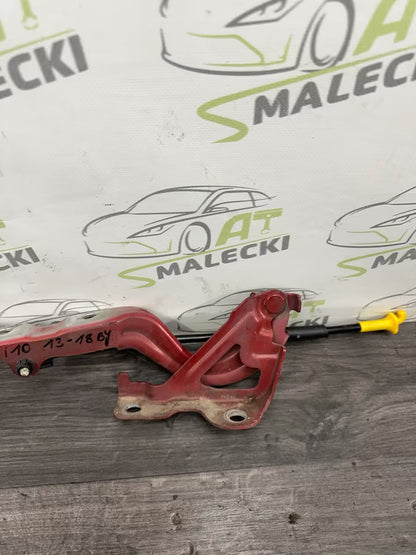 Motorhaube Scharniere Links Rechts Original Hyundai i10 BA 13-18