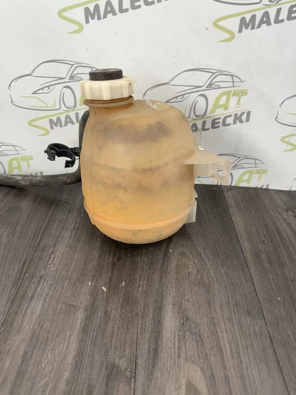 7700839184E Ausgleichsbehälter Kühlwasserbehälter Renault Megane