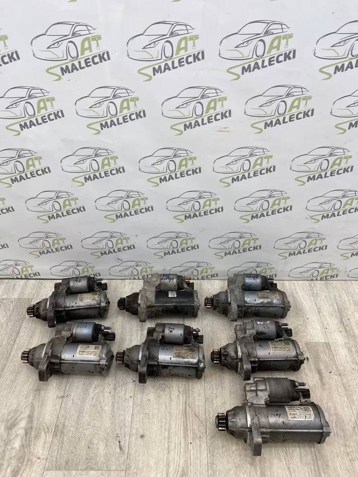02M911021 02M911024 Anlasser Starter Vw Up 1S Seat Mii Skoda
