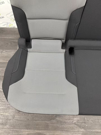 Rückbank Rücksitzbank Vw Golf E-Golf VII 7 5G Stoff 5G0885375