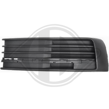 7E5853683 STOßST.GITTER LI.   VW T6, 15-19        NICHT FÜR PDC 2274047