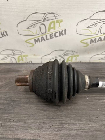 1K0407271EE Antriebswelle Links 2,0 TFSI BWA DSG Audi A3 8P