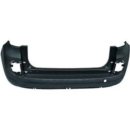 71777655 STOßSTANGE HI. FIAT 500 L, 13-07.17        GRUNDIERT, 3405655