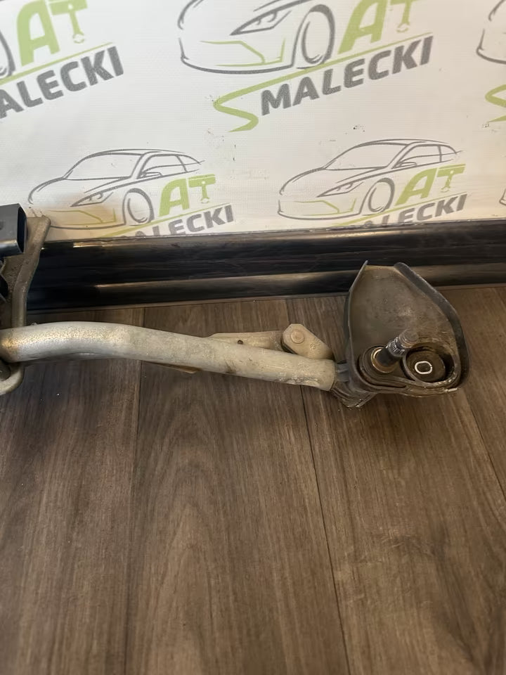 3397020632 Wischermotor Vorne Opel Astra H 13271686