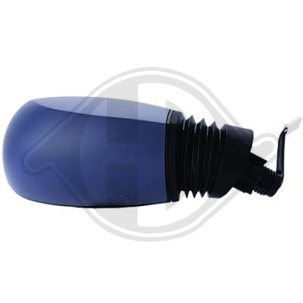 735273120 SPIEGEL RE.    FIAT PUNTO, 99-07                5-PIN 3453224
