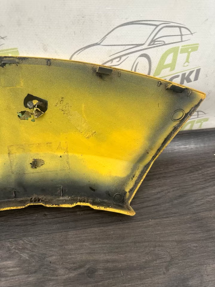 850760001R Zierleiste Kotflügel Hinten Rechts Renault Megane RS