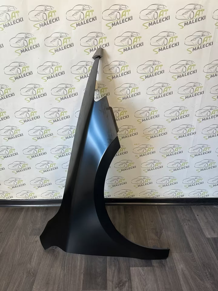 Neue Kotflügel Rechts Skoda Superb II FL 2013-2015 Bj