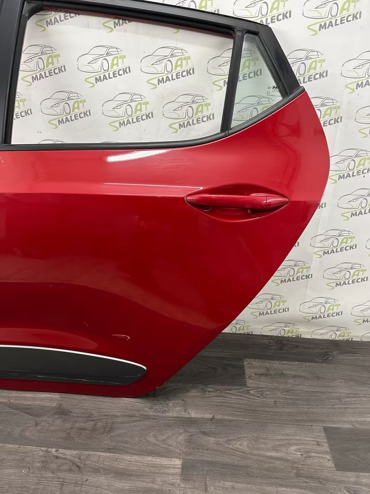 Tür Türe Hinten Links Hyundai i10 I10 IA BA 2013-2019 X2R